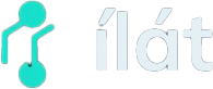 ílát logo